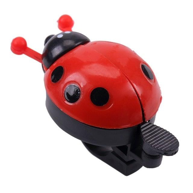 Ladybug Bicycle Bell for Kids - view 8