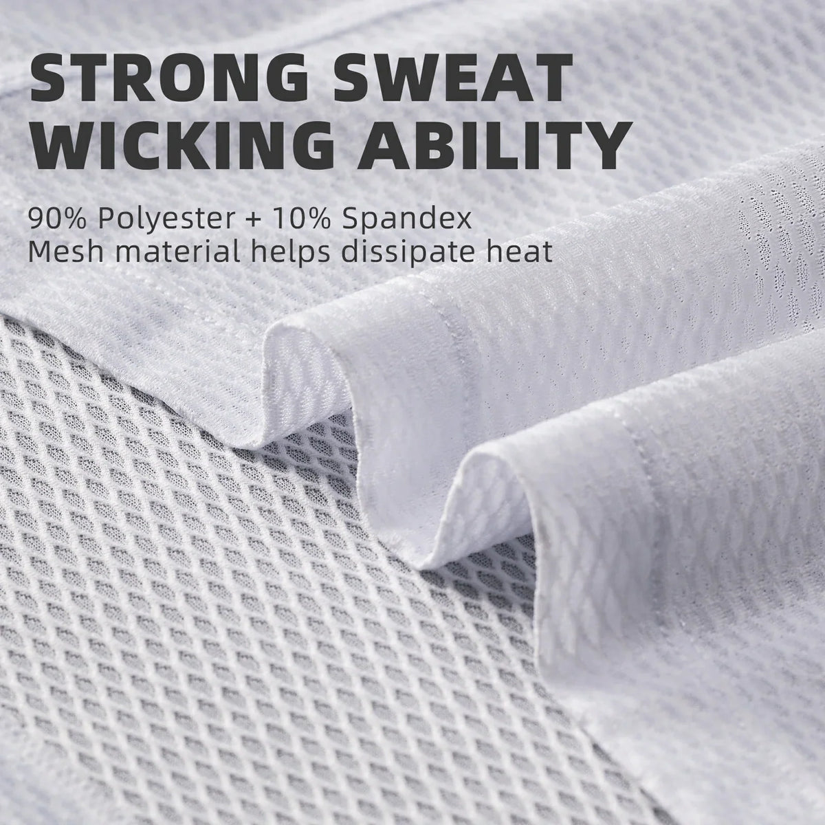 ROCKBROS Women's Sleeveless Mesh Cycling Base Layer