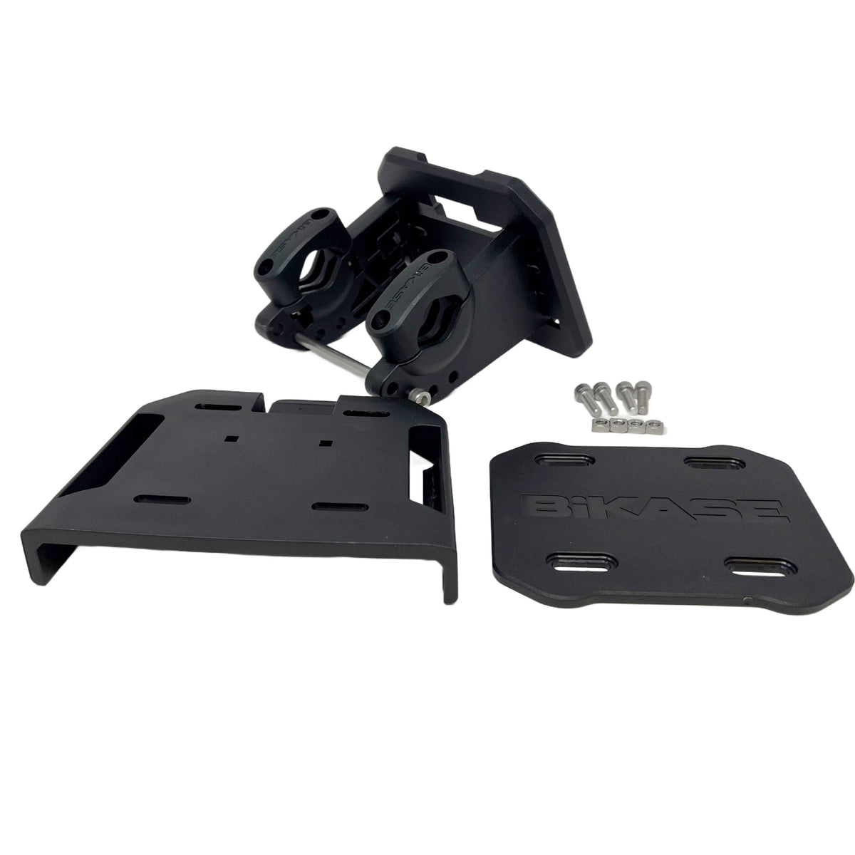 BiKASE Rhino Quick release E-Bike Handlebar Bracket - view 2