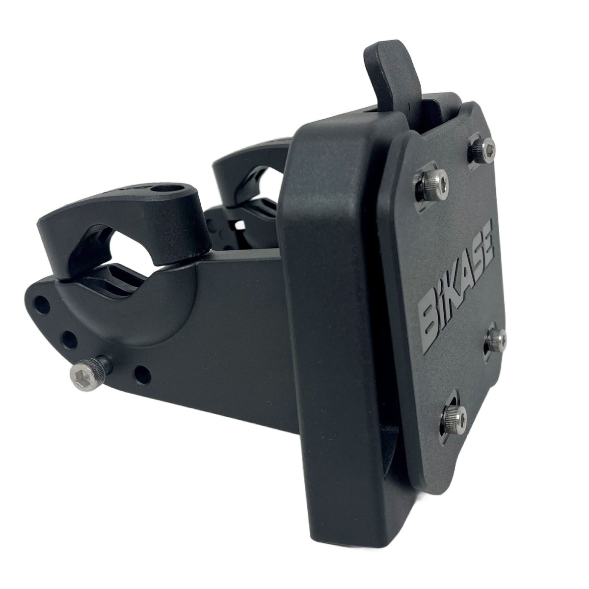 BiKASE Rhino Quick release E-Bike Handlebar Bracket - view 3
