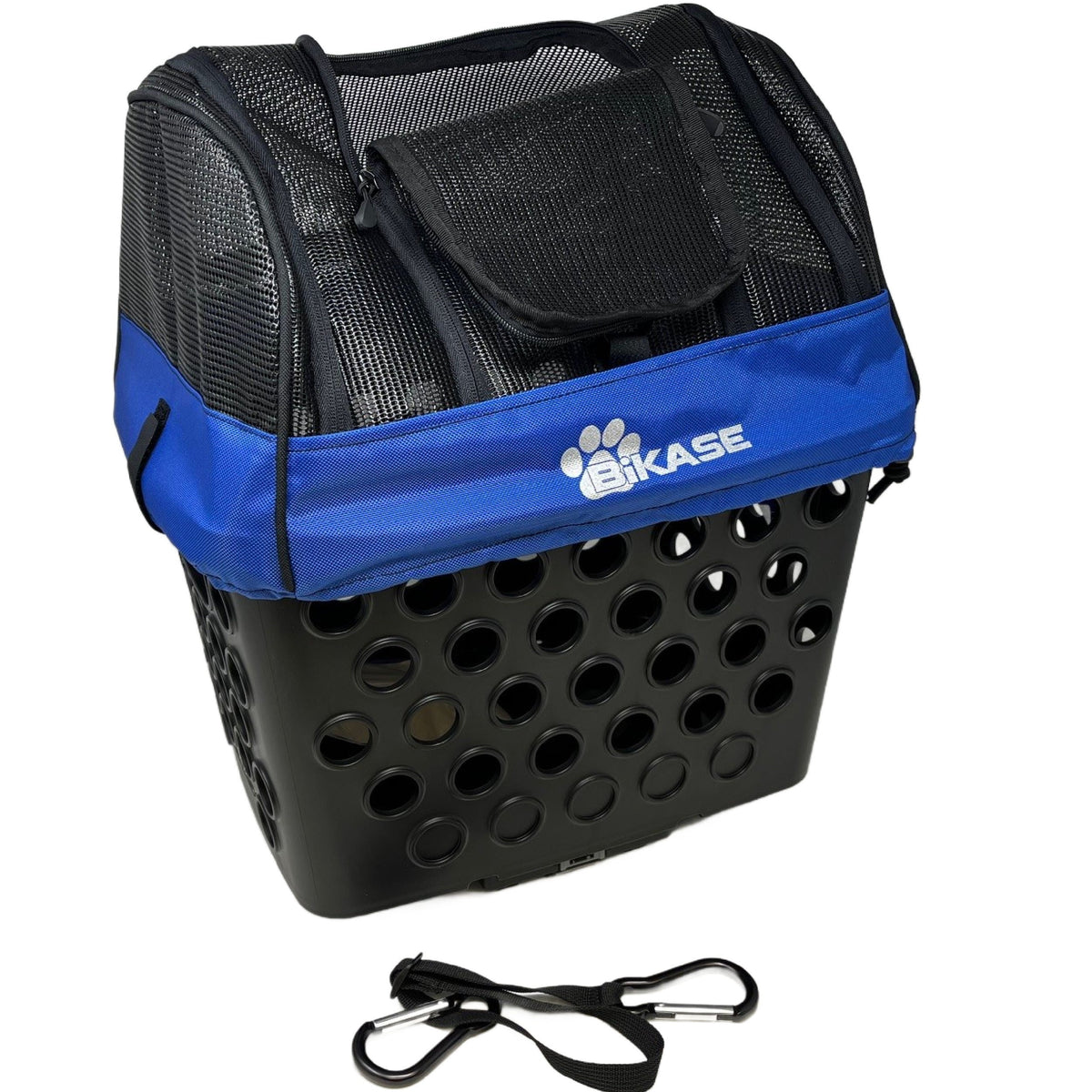 BiKASE Pet Cover Large - Fits Momo & Dairyman Basket - view 2