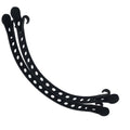 BiKASE 20" Rubber Mounting Straps