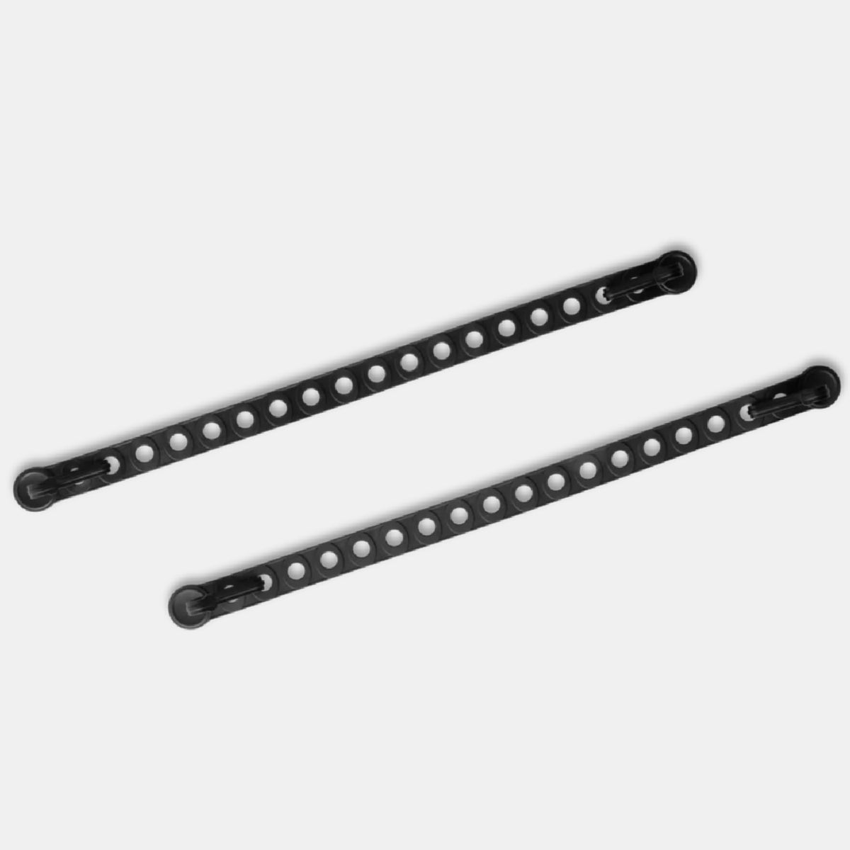 BiKASE 20" Rubber Mounting Straps - view 3