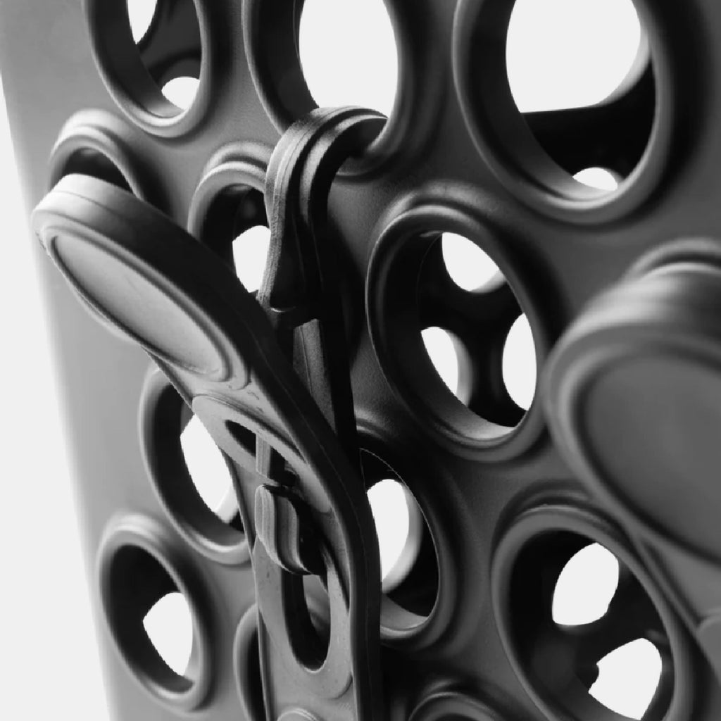 BiKASE 20" Rubber Mounting Straps - view 4