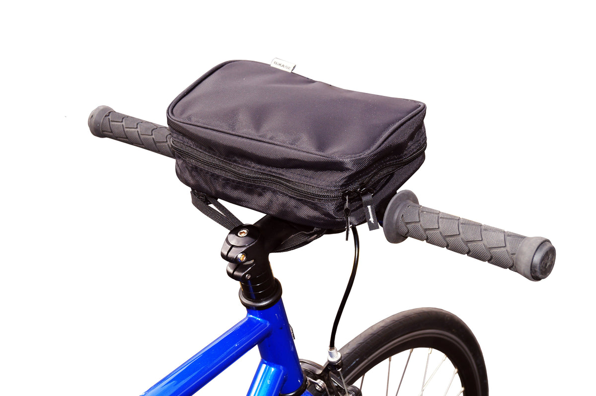 BiKASE Charger Handlebar Bag - view 5