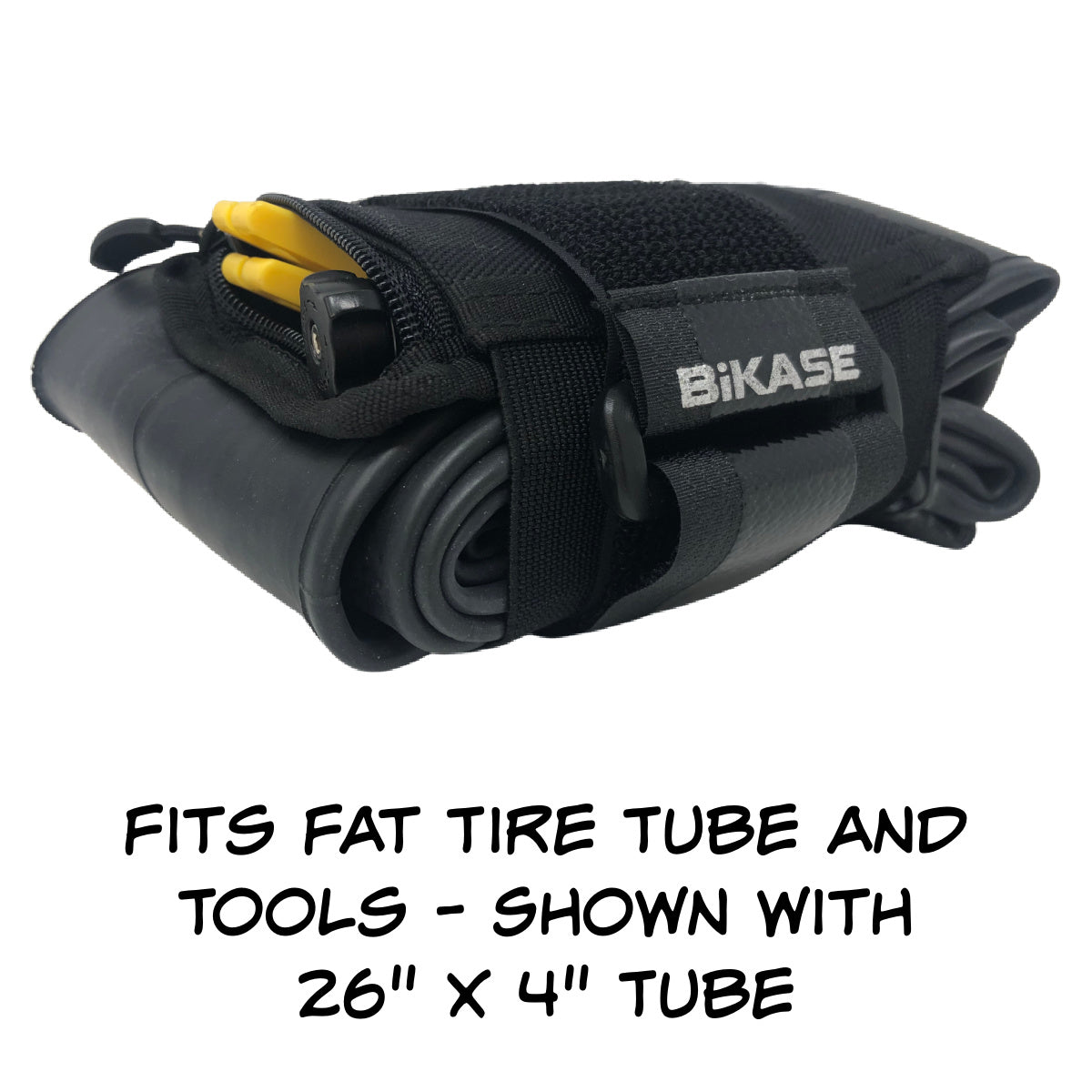 BiKASE Tube & Tool Wrap - view 5