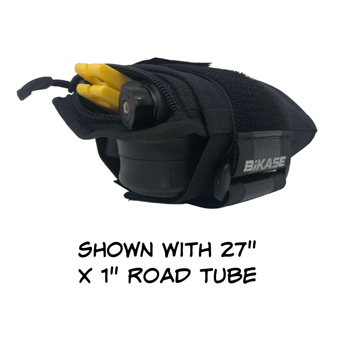 BiKASE Tube & Tool Wrap - view 6