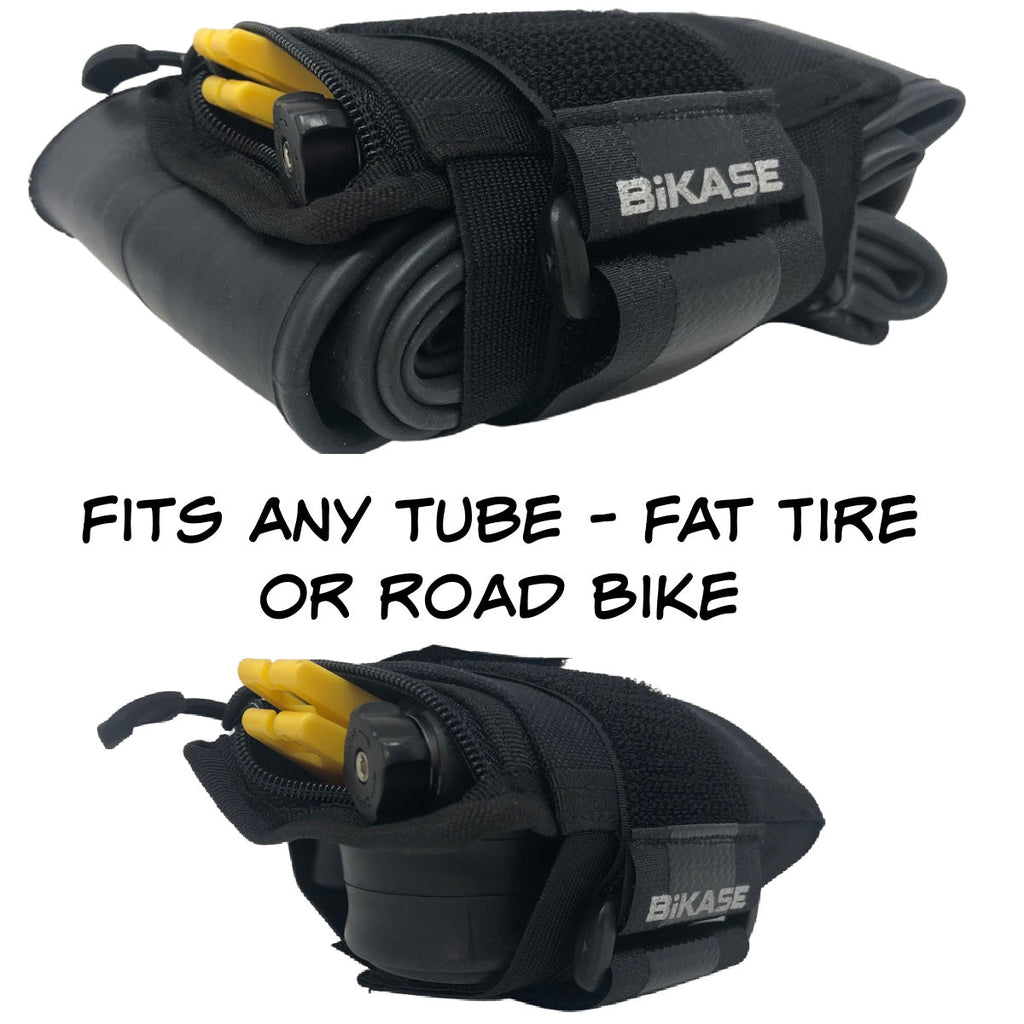 BiKASE Tube & Tool Wrap - view 3
