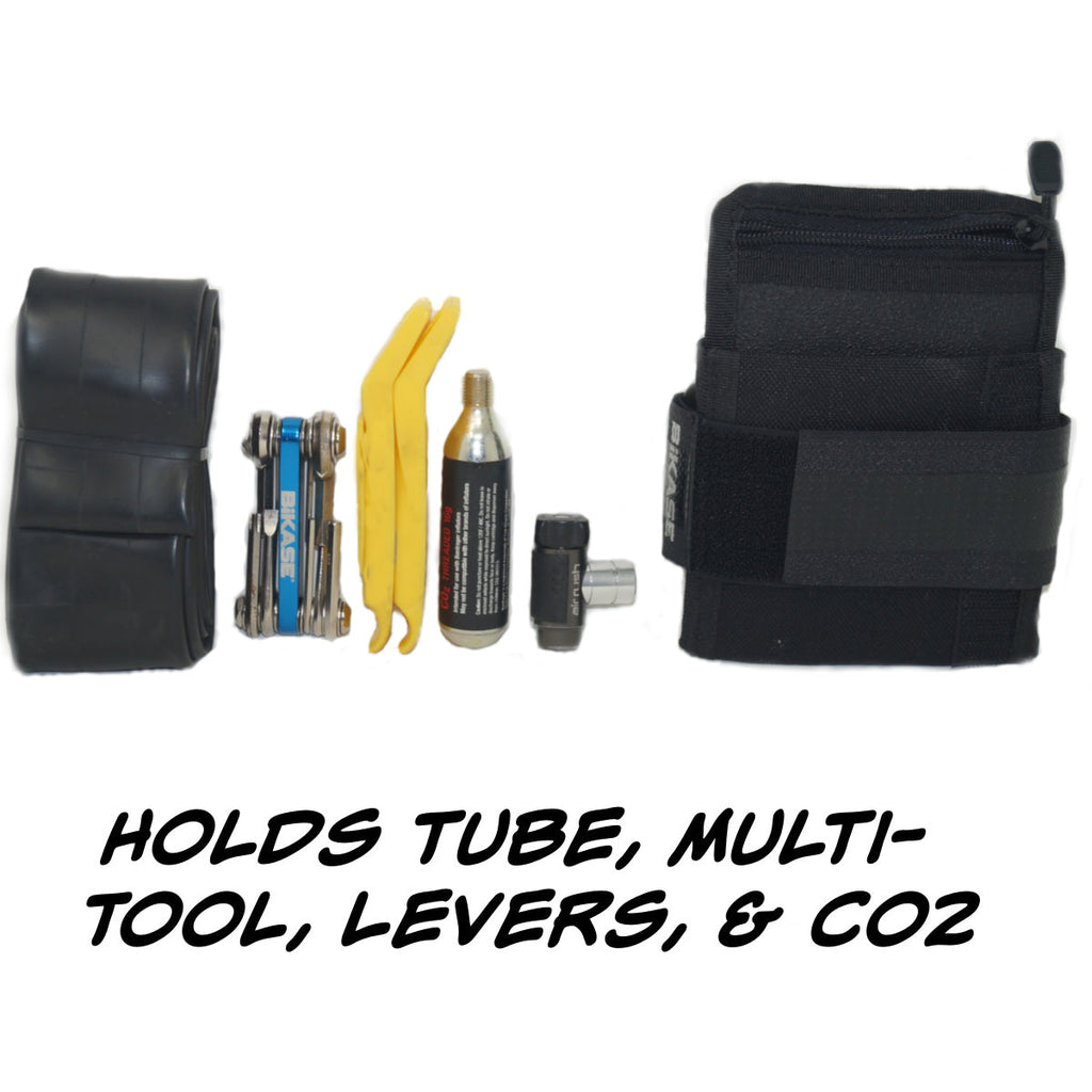 BiKASE Tube & Tool Wrap - view 4