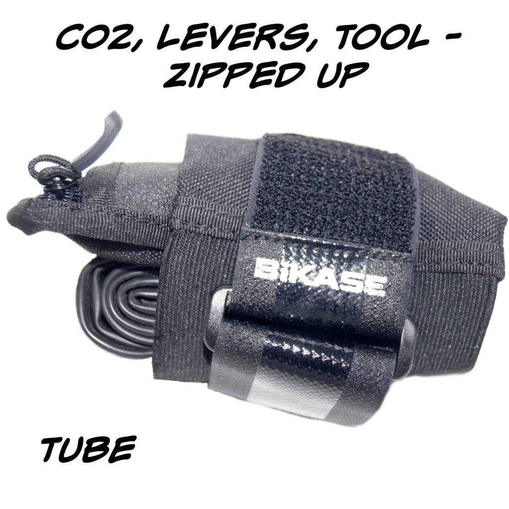 BiKASE Tube & Tool Wrap - view 9