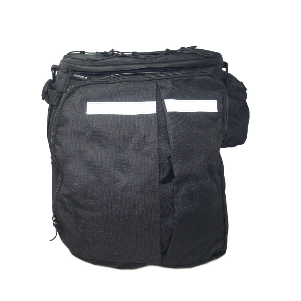 BiKASE Big Daddy 2 Rack Bag - view 9