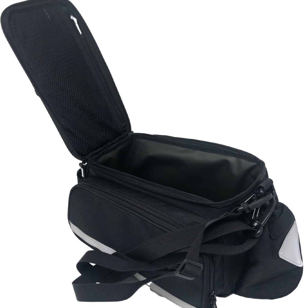 BiKASE Big Daddy 2 Rack Bag - view 8