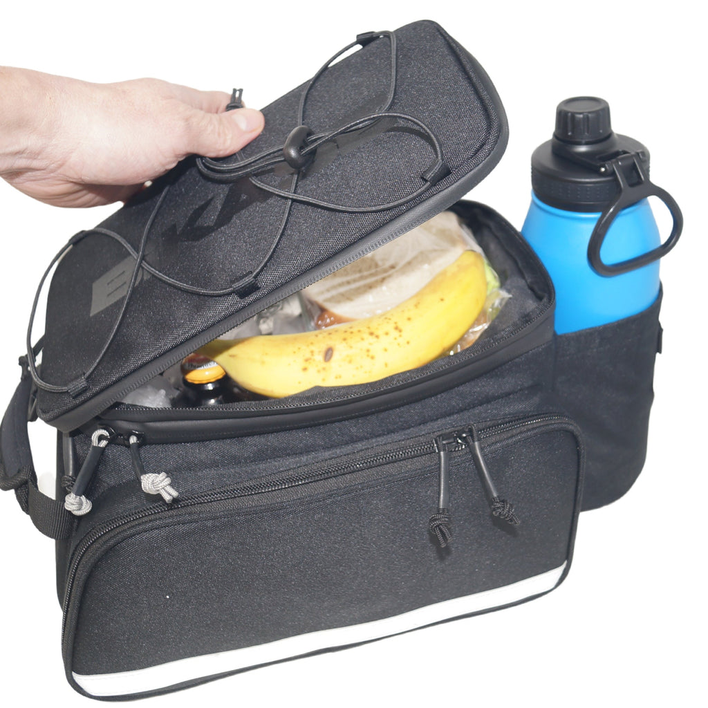 BiKASE Big Daddy 2 Rack Bag - view 10