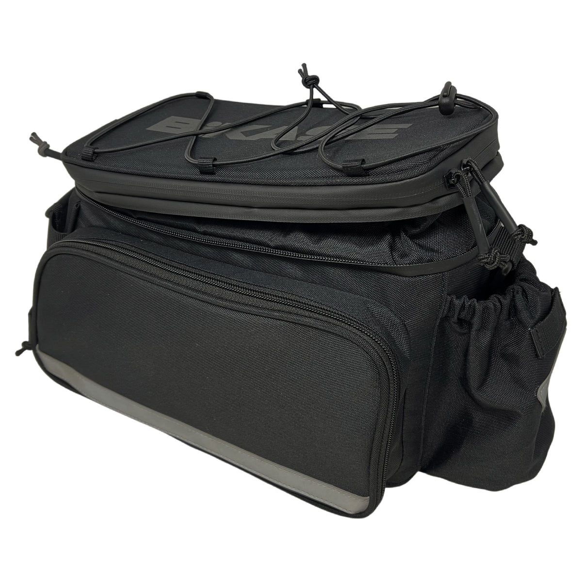BiKASE Big Daddy 2 Rack Bag - view 2