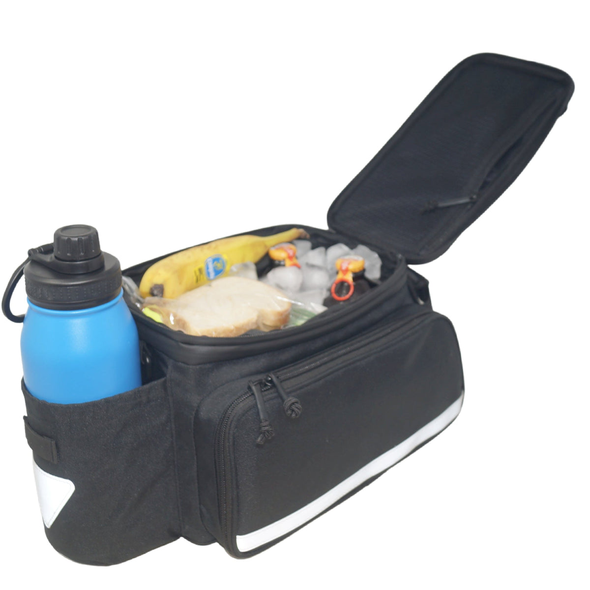 BiKASE Big Daddy 2 Rack Bag - view 5