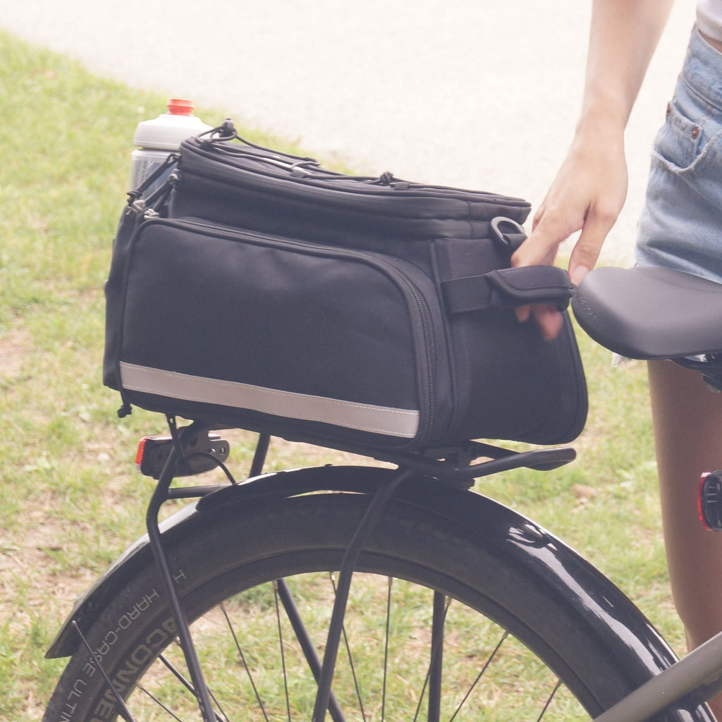 BiKASE Big Daddy 2 Rack Bag - view 12