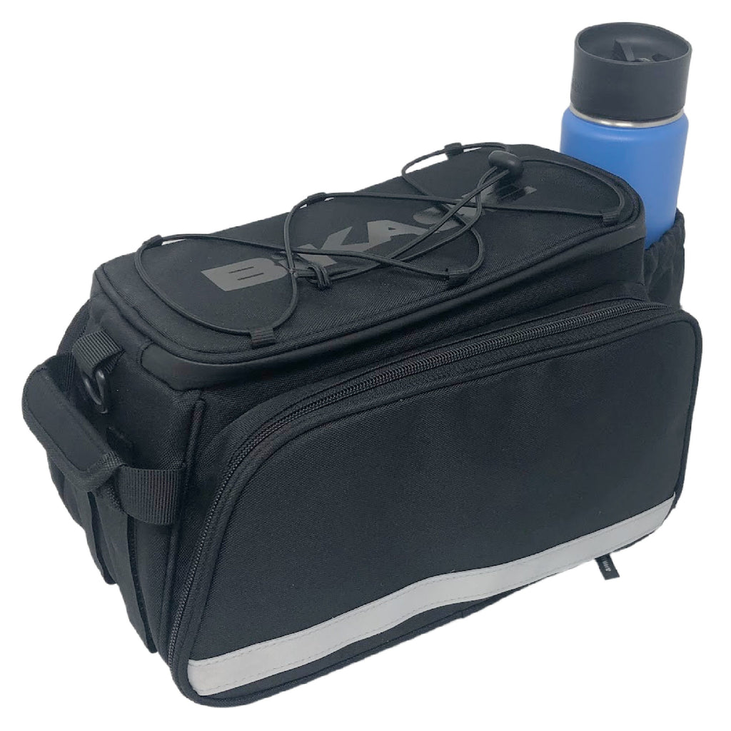 BiKASE Big Daddy 2 Rack Bag - view 3