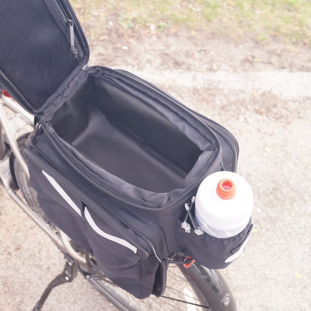 BiKASE Big Daddy 2 Rack Bag - view 7