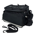 BiKASE Big Daddy 2 Rack Bag
