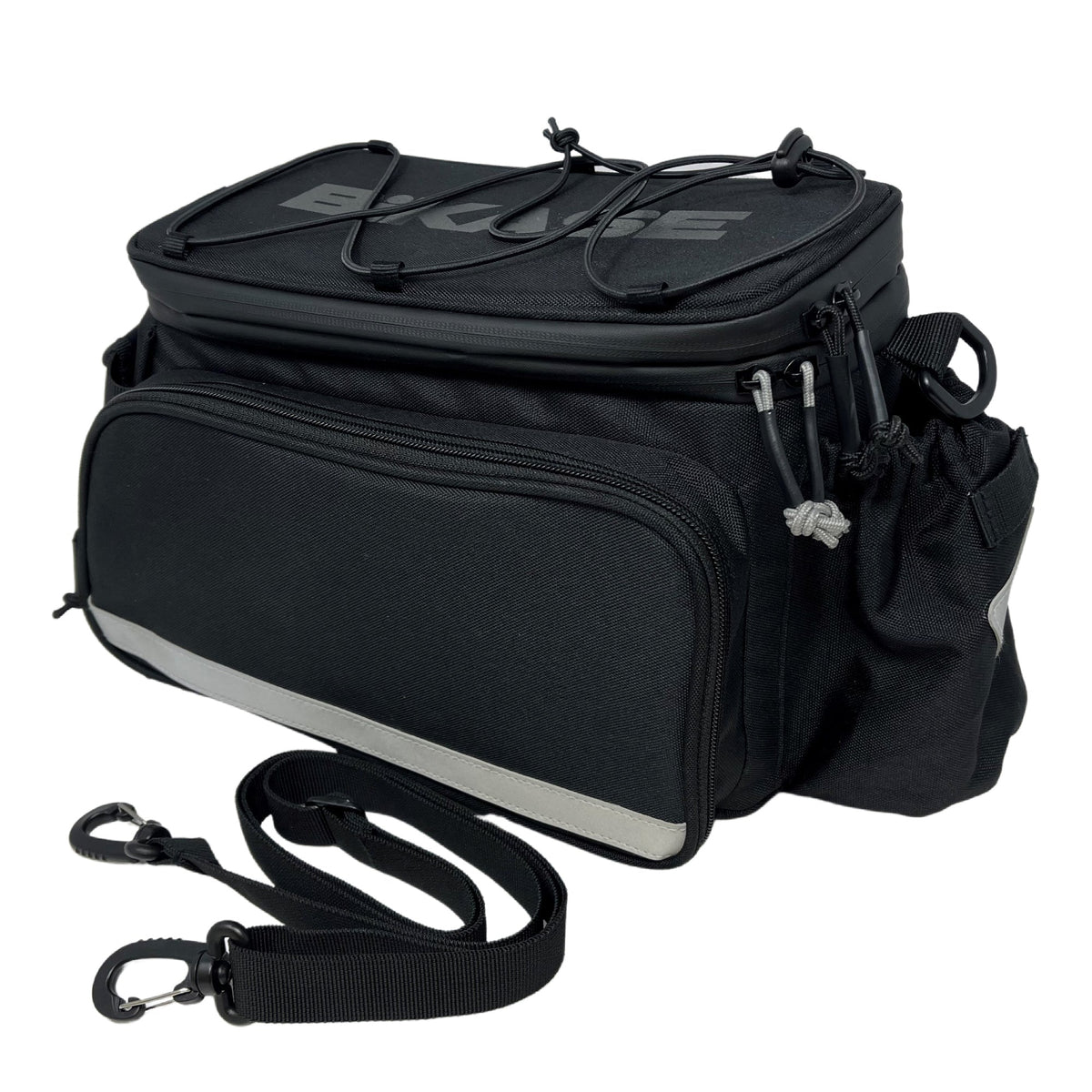BiKASE Big Daddy 2 Rack Bag