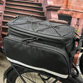 BiKASE Big Poppa Rack Bag