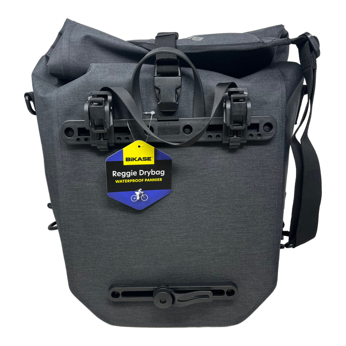 BiKASE Reggie 2 Drybag Pannier - view 2