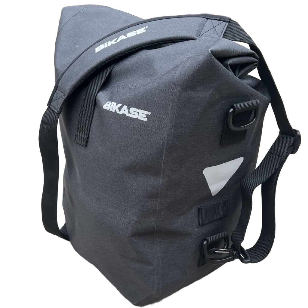 BiKASE Reggie 2 Drybag Pannier