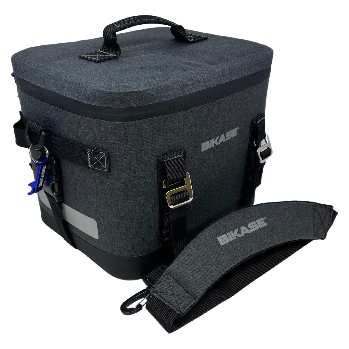 BiKASE CoolKASE - Rack Mount Cooler - view 24