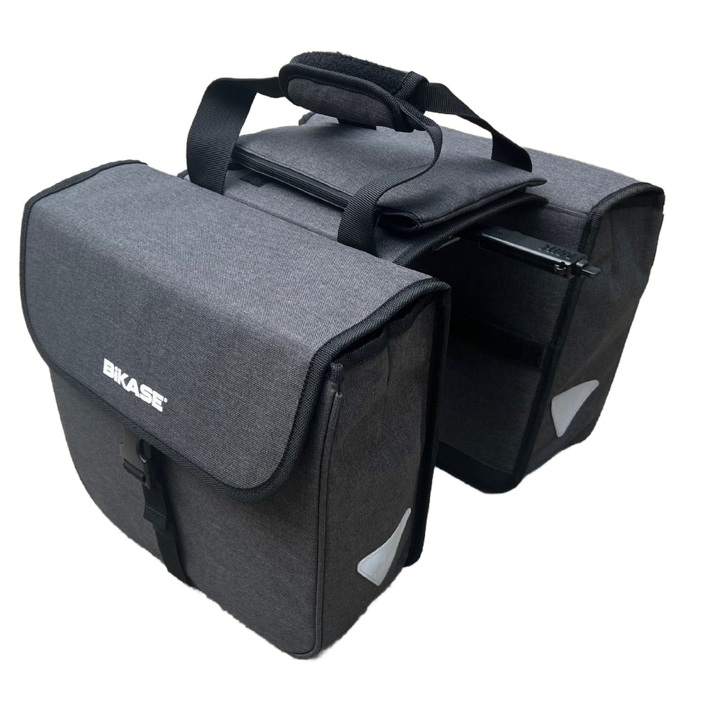 BiKASE MIK Twins Pannier