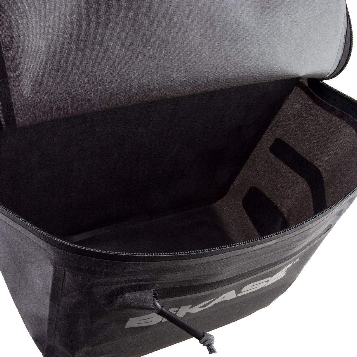 BiKASE Urbanator Adjustable Panniers - view 5