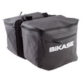 BiKASE Urbanator Adjustable Panniers