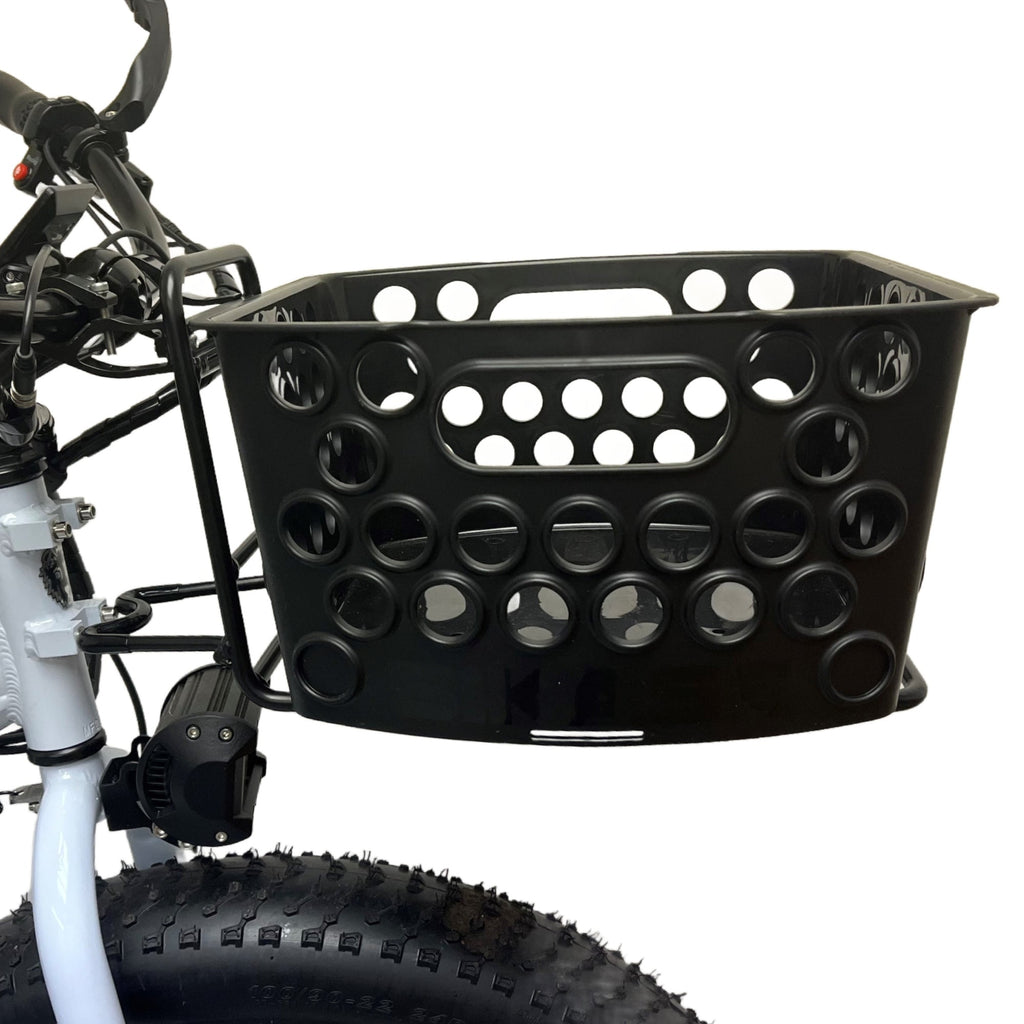 BiKASE Takeout Front Rack - MIK Compatible - view 4