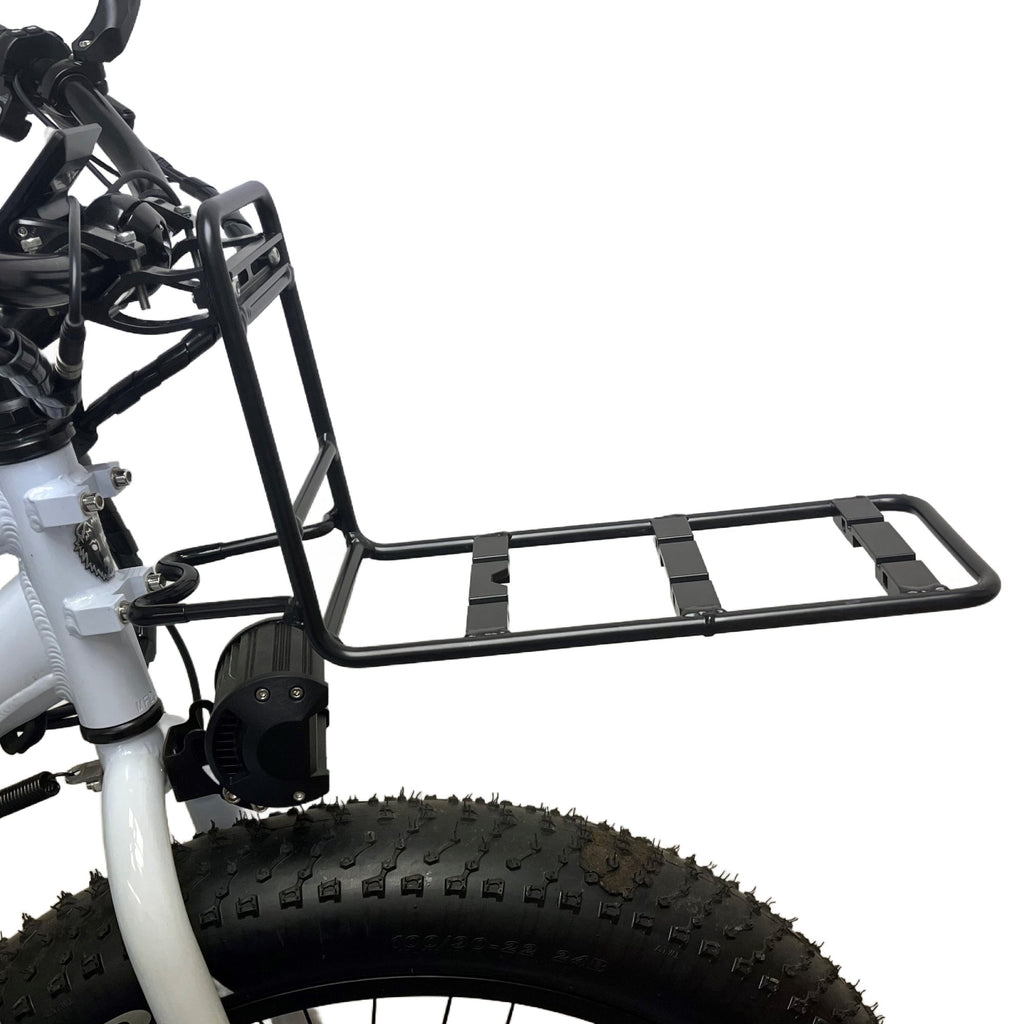 BiKASE Takeout Front Rack - MIK Compatible - view 5