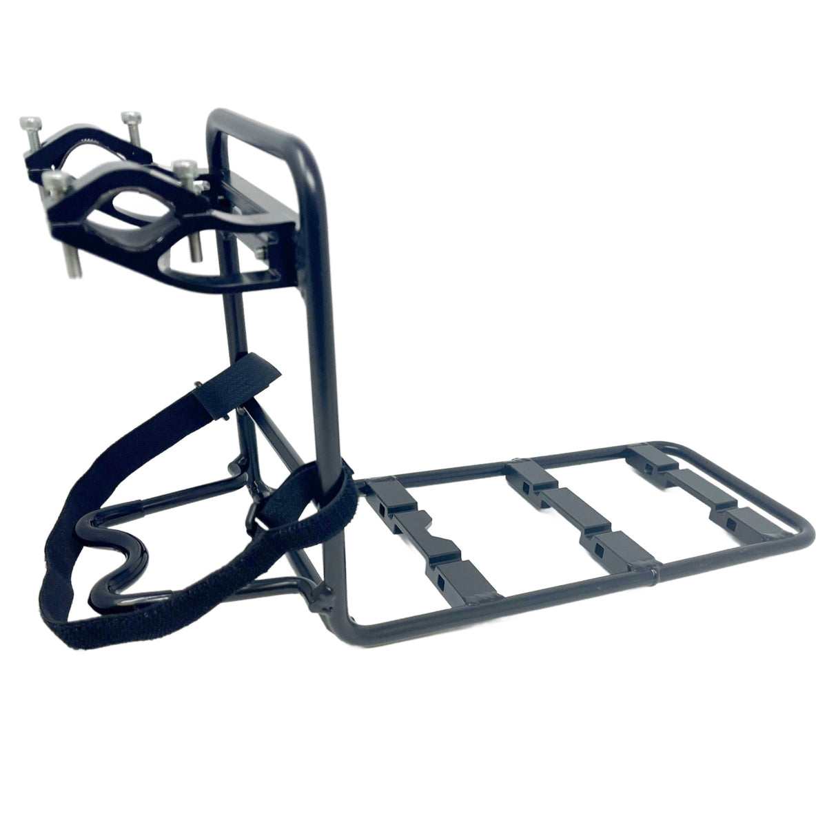 BiKASE Takeout Front Rack - MIK Compatible - view 3