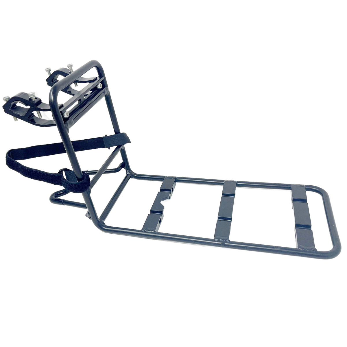 BiKASE Takeout Front Rack - MIK Compatible
