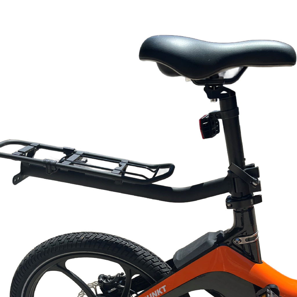 BiKASE MIK Takeout Seat Post Rack - view 3