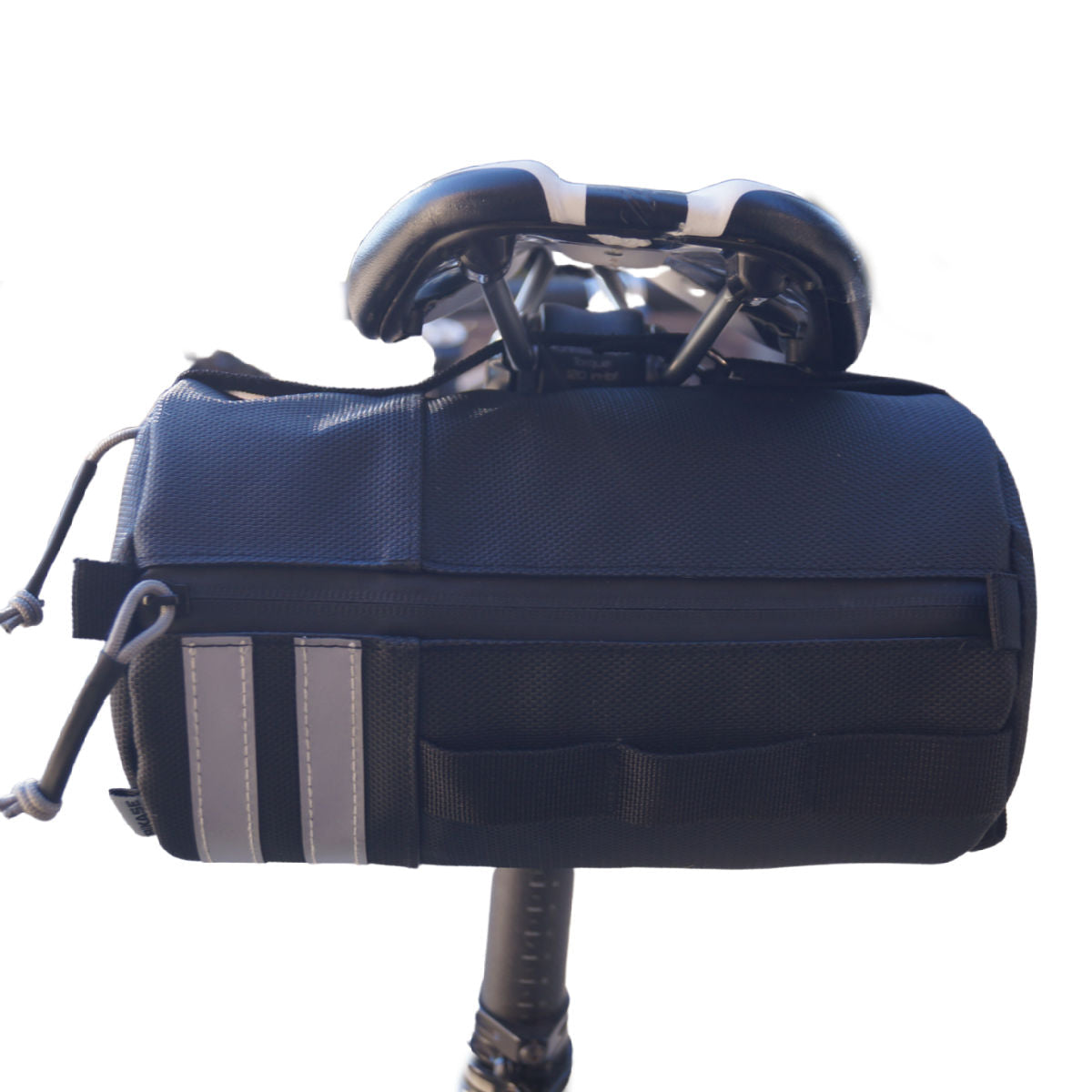 BiKASE TD Handle Bar - Seat Pack - view 2