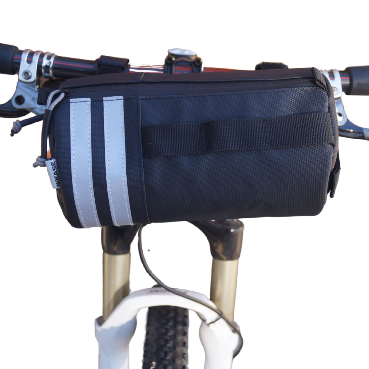 BiKASE TD Handle Bar - Seat Pack - view 3