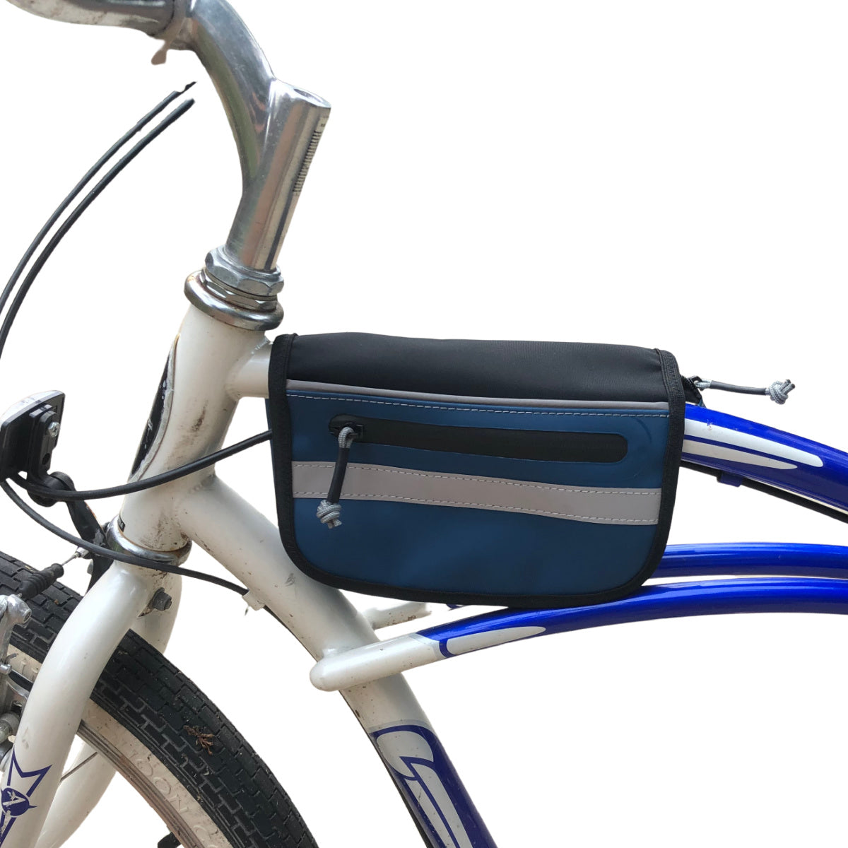 BiKASE Clutch - Small Shoulder Bag - view 12