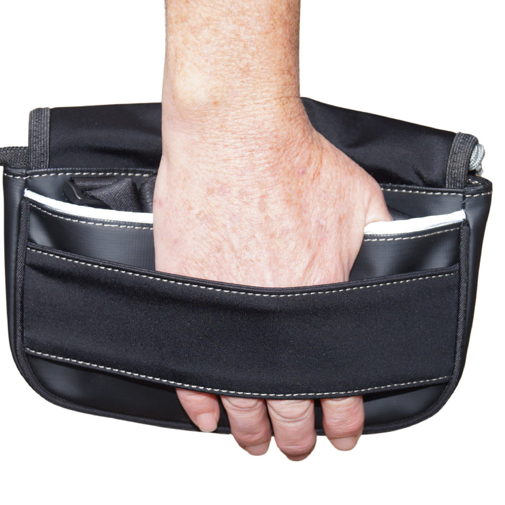 BiKASE Clutch - Small Shoulder Bag - view 11