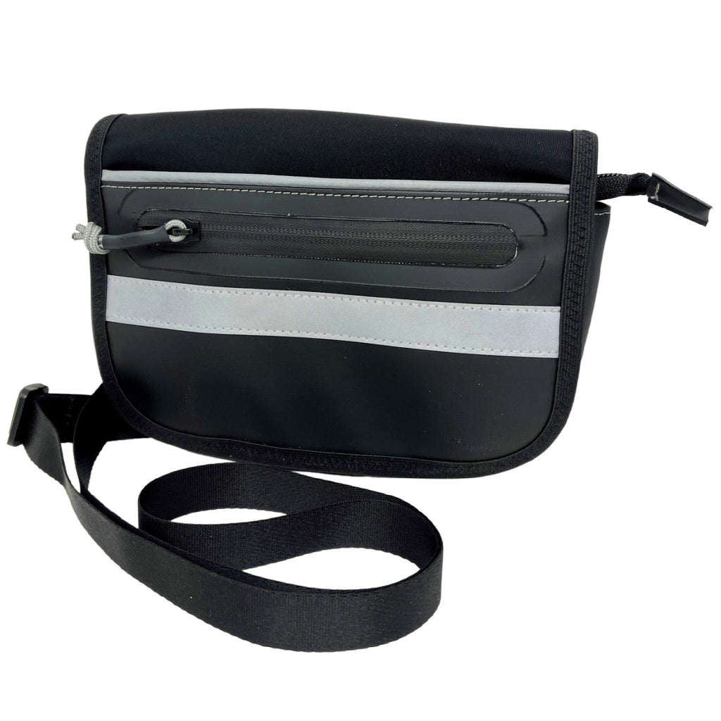 BiKASE Clutch - Small Shoulder Bag