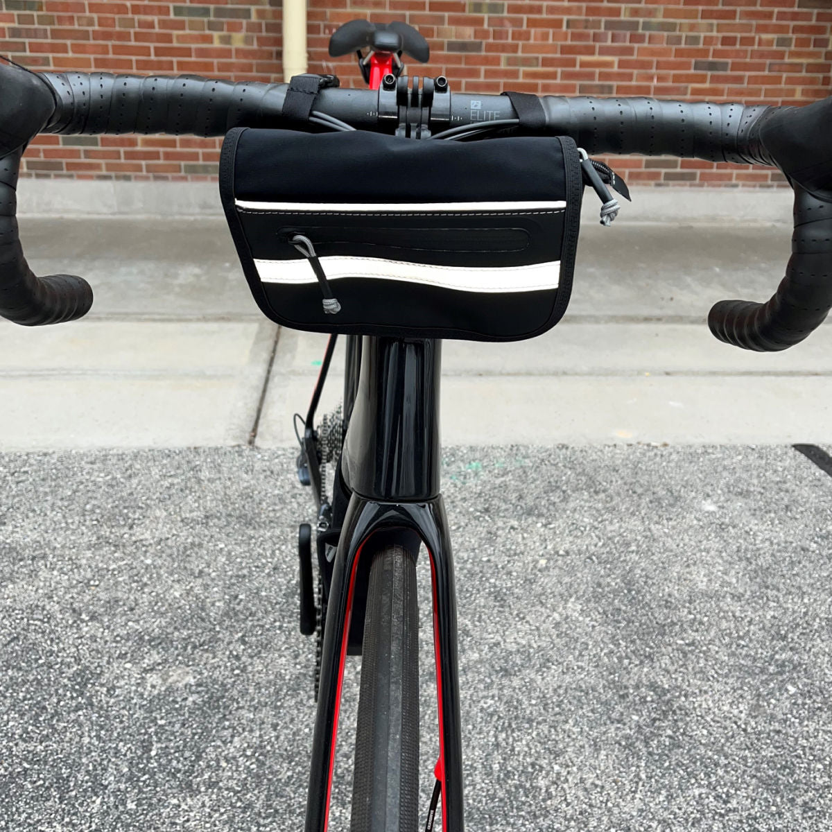 BiKASE Clutch - Small Shoulder Bag - view 7
