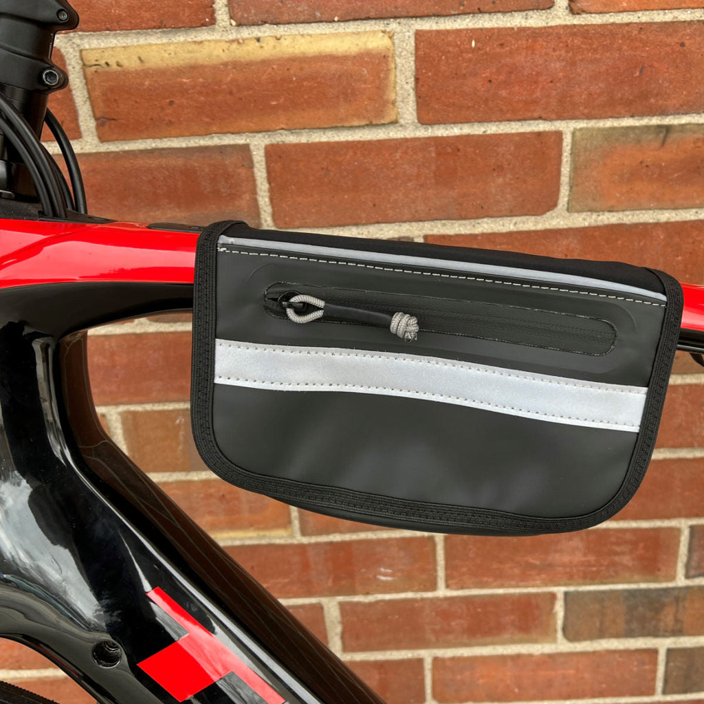BiKASE Clutch - Small Shoulder Bag - view 4