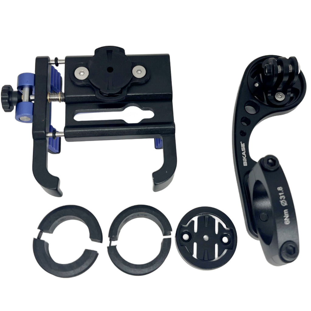 BiKASE BikGrip with Garmin® Compatible mount - view 7