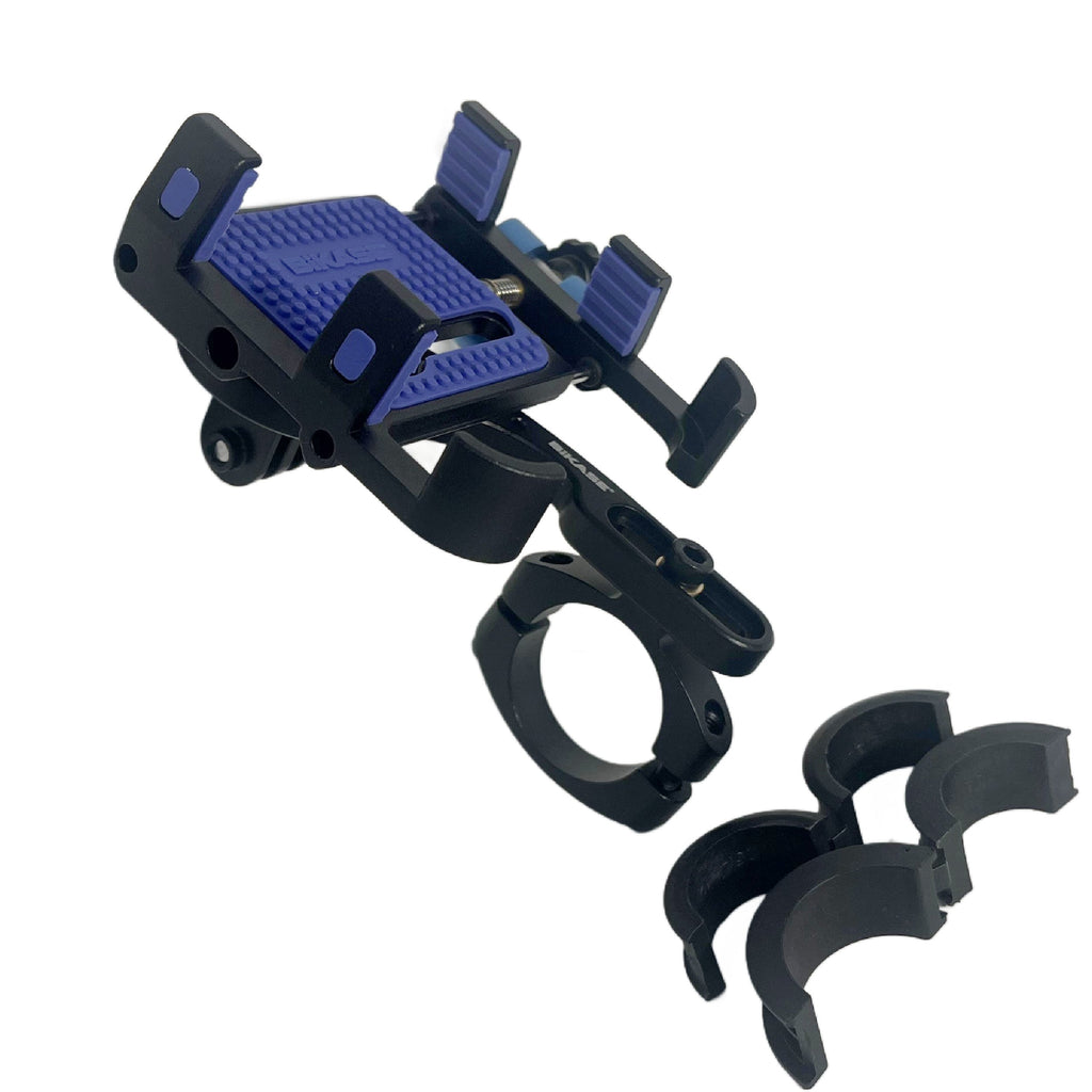 BiKASE BikGrip with Garmin® Compatible mount - view 3