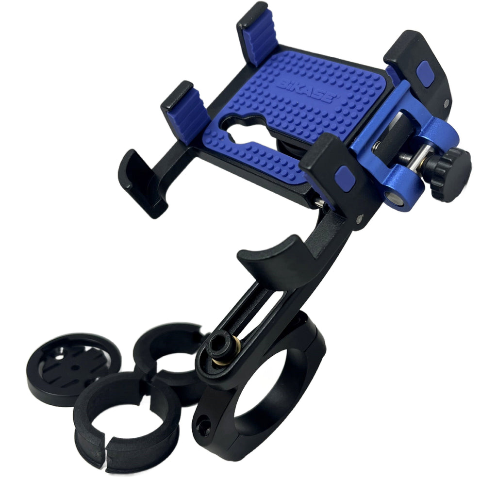 BiKASE BikGrip with Garmin® Compatible mount