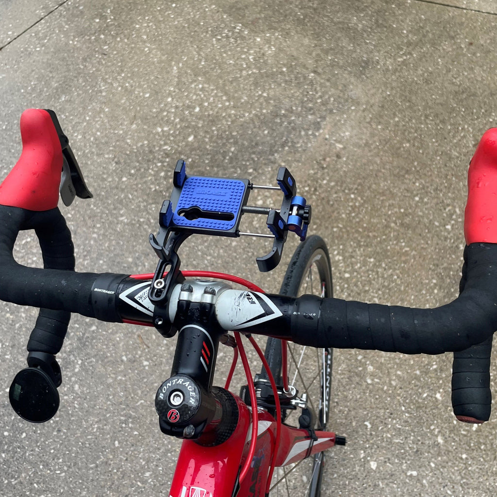BiKASE BikGrip with Garmin® Compatible mount - view 12