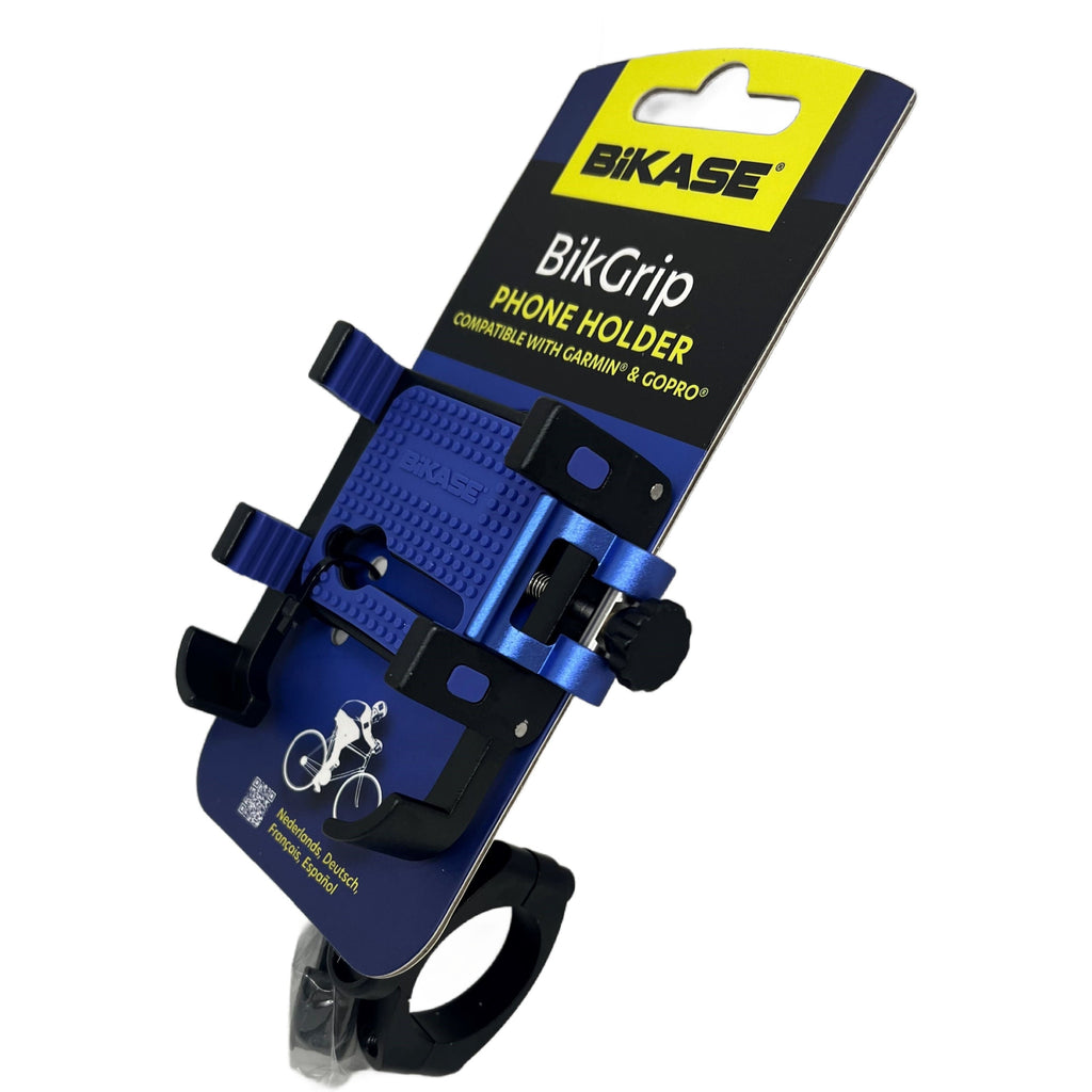 BiKASE BikGrip with Garmin® Compatible mount - view 4
