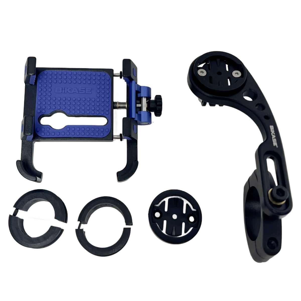 BiKASE BikGrip with Garmin® Compatible mount - view 8
