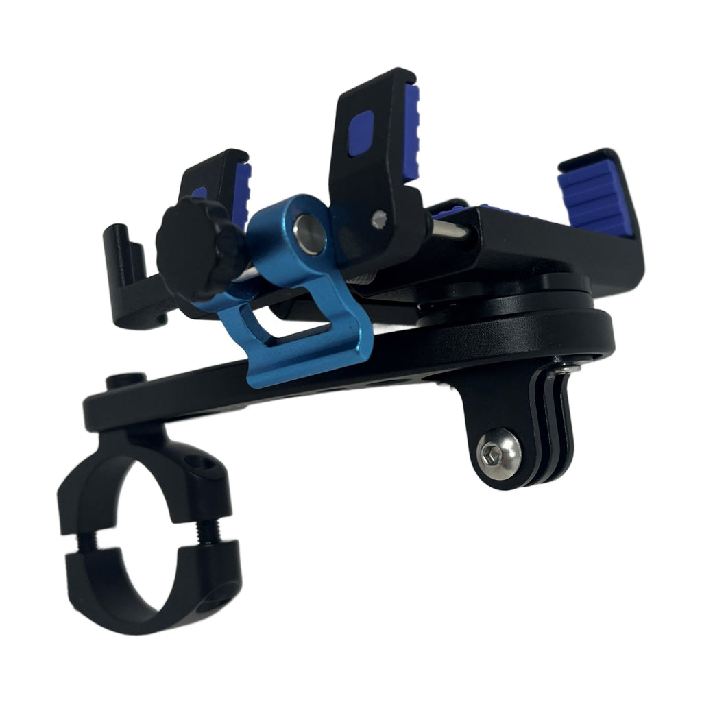 BiKASE BikGrip with Garmin® Compatible mount - view 5